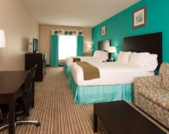 Holiday Inn Express Port Lavaca, an IHG Hotel (Port Lavaca, Sjedinjene Američke Države)