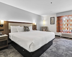 Hotelli La Quinta Inn & Suites Atlanta South - Newnan (Newnan, Amerikan Yhdysvallat)