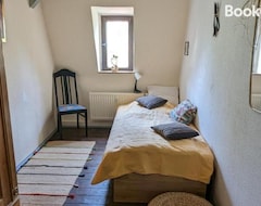 Cijela kuća/apartman Apartment-mansardwohnung (Mitvajda, Njemačka)