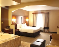 Hotelli Quality Suites (Weehawken, Amerikan Yhdysvallat)
