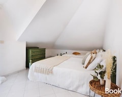 Tüm Ev/Apart Daire Sanidea Appartamenti - Casa Smeraldo (Riccione, İtalya)