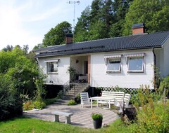 Casa/apartamento entero Stegeborg Villa Trollsjö (ost102) (Vikbolandet, Suecia)