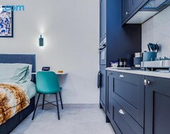 Cijela kuća/apartman Stag Suite: Elegant Comfort (Bristol, Ujedinjeno Kraljevstvo)