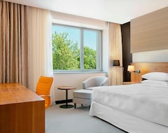 Four Points by Sheraton Kecskemet Hotel & Conference Center (Norwood, USA)