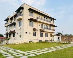 Hotel New Royal Orbit Resort (Udaipur, Indien)