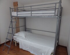 Cijela kuća/apartman Petit Cerisier (1 Bedroom - Sleeps 4) (Vouvant, Francuska)