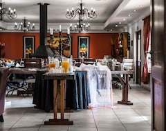 Afrique Boutique Hotel O.R. Tambo (Boksburg, South Africa)