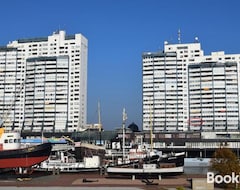 Toàn bộ căn nhà/căn hộ Appartement Aussichtsreich (bremerhaven) (Bremerhaven, Đức)