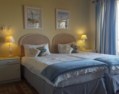 Hotel Albatross Guest House (Simons Town, South Africa)