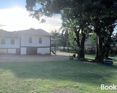 Entire House / Apartment Fazenda Volta Grande - Chale Mg (Chale, Brazil)