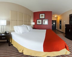 Holiday Inn Express & Suites Northeast, An Ihg Hotel (York, Sjedinjene Američke Države)