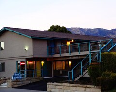 Khách sạn The Presidio (Santa Barbara, Hoa Kỳ)