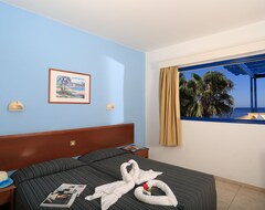 Hotel Eleni Holiday Village (Paphos, Cypern)