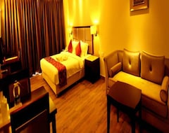 Hotelli Galaxy Hotel (Kochi, Intia)