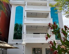 Khách sạn Nico'S Hotel And Skybar (Siêm Riệp, Campuchia)