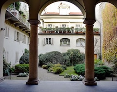 Tüm Ev/Apart Daire Casa Romat 2 Centralissimo Appartamento Di Charme (Torino, İtalya)