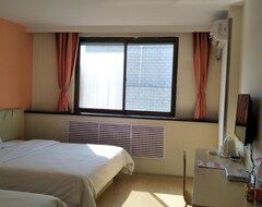 Hotel 7Days Inn Jiefang Road (Pingliang, China)