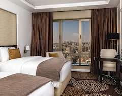Khách sạn Movenpick Hotel Amman (Amman, Jordan)