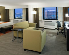 Hotel Holiday Inn Nrg/Med Ctr (Houston, USA)