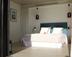 Hotel Contemporary Guest House, Full Sea View (Nice, France)