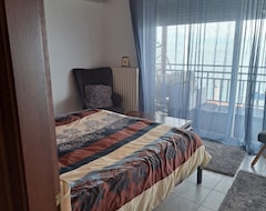Cijela kuća/apartman Amazing Apartment Seaside At Platanos Vilage (Platanos, Grčka)