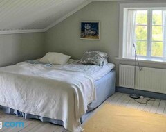 Tüm Ev/Apart Daire Amazing Home In Grsbo With 4 Bedrooms (Östhammar, İsveç)