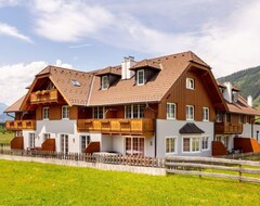 Toàn bộ căn nhà/căn hộ Apartment Aineckblick In Sankt Margarethen Im Lungau - 6 Persons, 2 Bedrooms (Sankt Margarethen im Lavanttal, Áo)