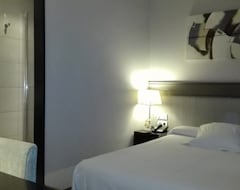 Hotel Condado (Barcelona, España)