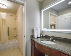 Hotelli Homewood Suites By Hilton Denver West - Lakewood (Lakewood, Amerikan Yhdysvallat)