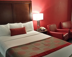 Khách sạn Hotel Ramada Rapid City (Rapid City, Hoa Kỳ)