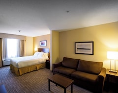 Khách sạn Holiday Inn Express Stellarton-New Glasgow, an IHG Hotel (Stellarton, Canada)