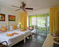 Hotelli Hotel Hibiscus Lodge (Ocho Rios, Jamaika)