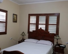 Khách sạn Hostal San Fernando (Morón, Cuba)