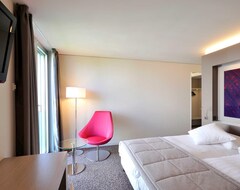 Khách sạn Starling Hotel Lausanne (Lausanne, Thụy Sỹ)