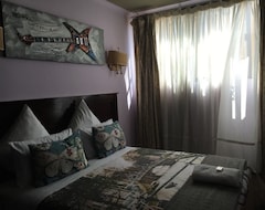 Hotel Tassili Lodge (Kempton Park, South Africa)