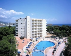 Hotelli Hotel Marina Pax (Magaluf, Espanja)