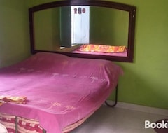 Khách sạn Kiran Guest House (Hampi, Ấn Độ)