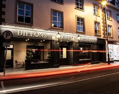 Khách sạn Dillon's Hotel (Letterkenny, Ai-len)