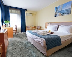 Hotel Mragowo Resort&spa (Mrągowo, Polen)