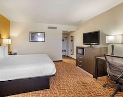 Hotel Best Western Arizonian Inn (Holbrook, EE. UU.)