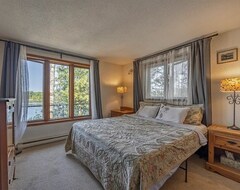 Cijela kuća/apartman Stunning Cliffside Cottage, Sydenham Lake/kingston (Perth Road, Kanada)