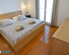 Tüm Ev/Apart Daire Apartment Ivana (Murter-Kornati, Hırvatistan)