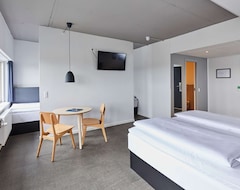 Zleep Hotel Aarhus Viby (Aarhus, Danska)