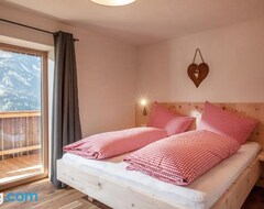 Tüm Ev/Apart Daire Apartments Zauberberg (Ramsau im Zillertal, Avusturya)