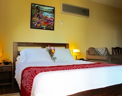 Khách sạn Seagull Cove Resort (Boca Chica, Panama)