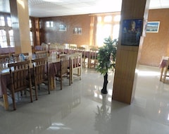 Hotelli Shanti Palace (Leh, Intia)