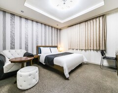 Khách sạn Modern Business Hotel (Gumi, Hàn Quốc)