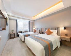 Khách sạn Hotel Pearl International (Chengdu, Trung Quốc)