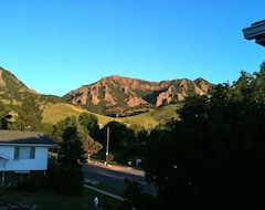 Koko talo/asunto 5 Bedroom Home In South Boulder; Great Views; Access To Hiking Trails (Boulder, Amerikan Yhdysvallat)