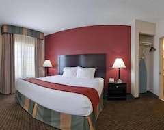 Hotelli Holiday Inn Express Hotel & Suites Pleasant Prairie-Kenosha, An Ihg Hotel (Kenosha, Amerikan Yhdysvallat)